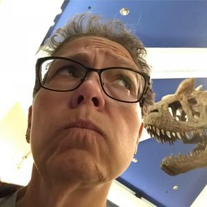 Meet your Posher, Julie